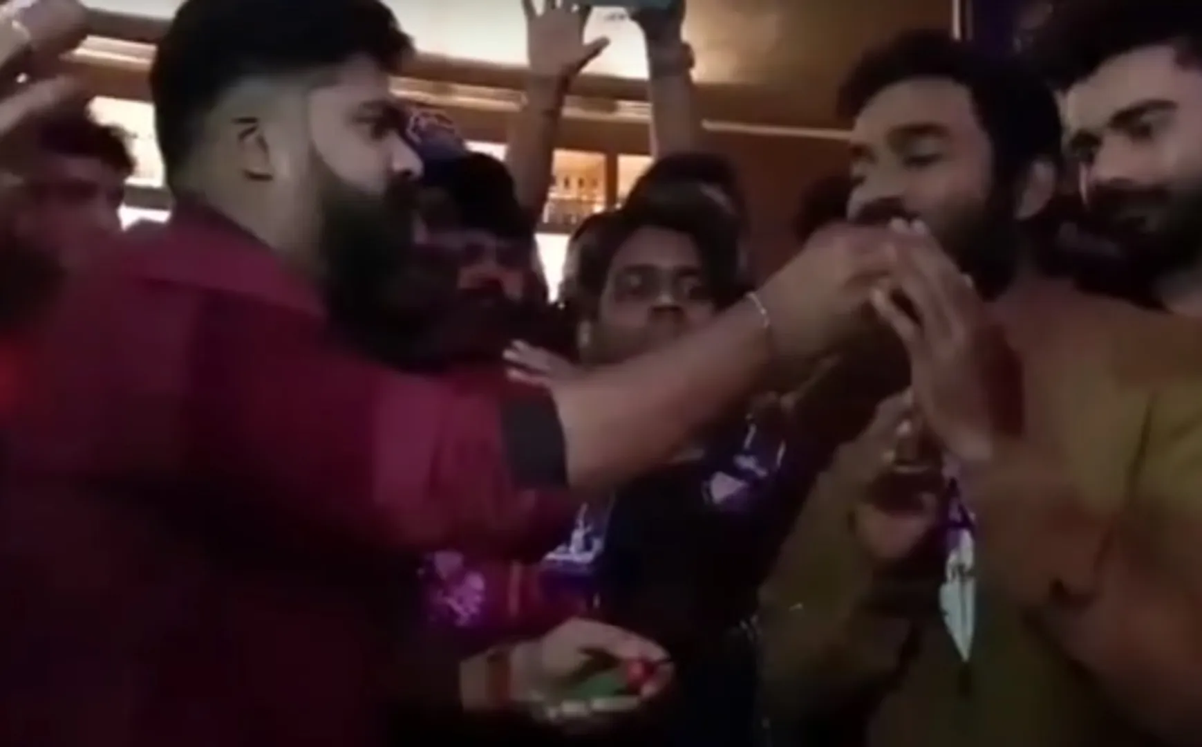 str dhanush